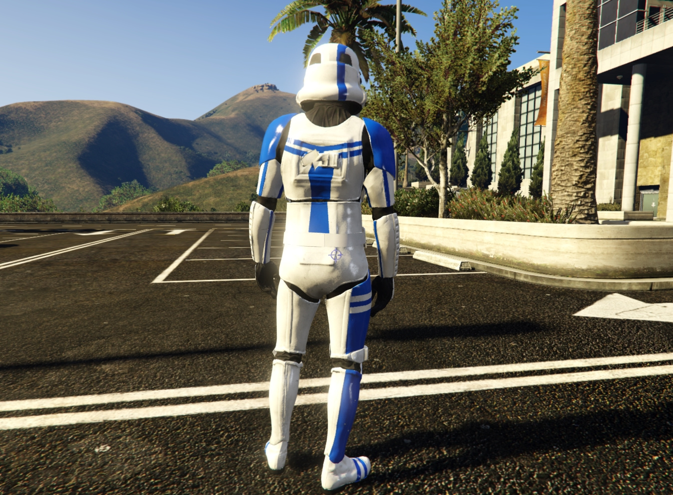 gta 5 stormtrooper outfit